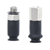 Basic Without Lock Ring Vacuum Suction Cups ZP