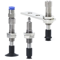 Basic Without Lock Ring Vacuum Suction Cups ZP