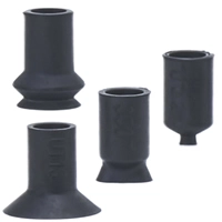 Basic Without Lock Ring Vacuum Suction Cups ZP