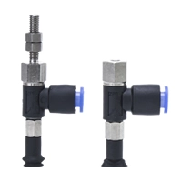 Basic Without Lock Ring Vacuum Suction Cups ZP