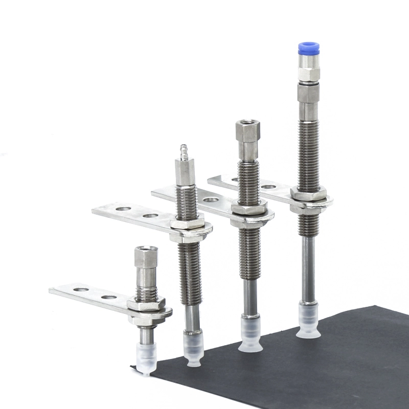 Basic Without Lock Ring Vacuum Suction Cups ZP