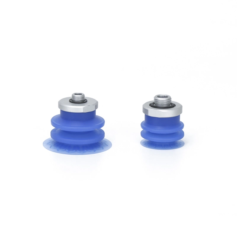 Bellows 2.5-stage Vacuum Suction Cups ZP3P-JT