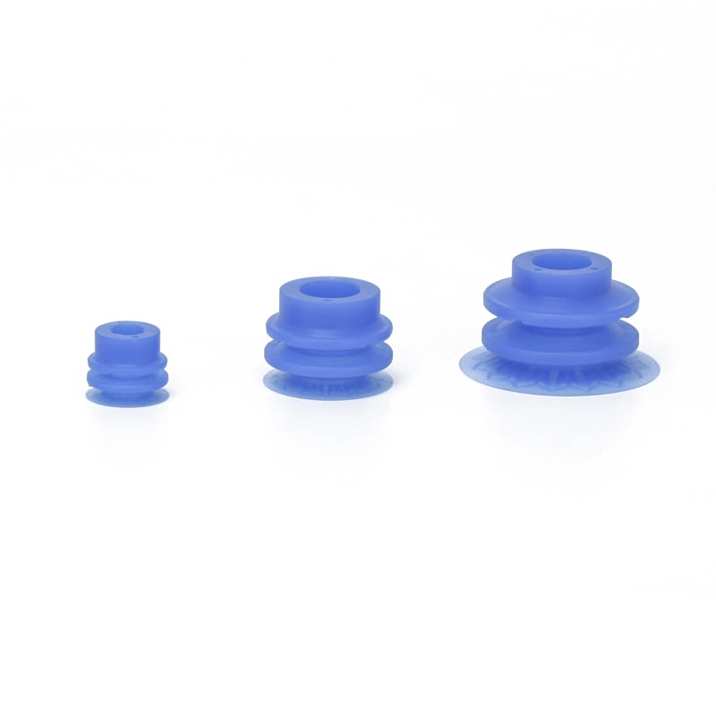 Bellows 2.5-stage Vacuum Suction Cups ZP3P-JT