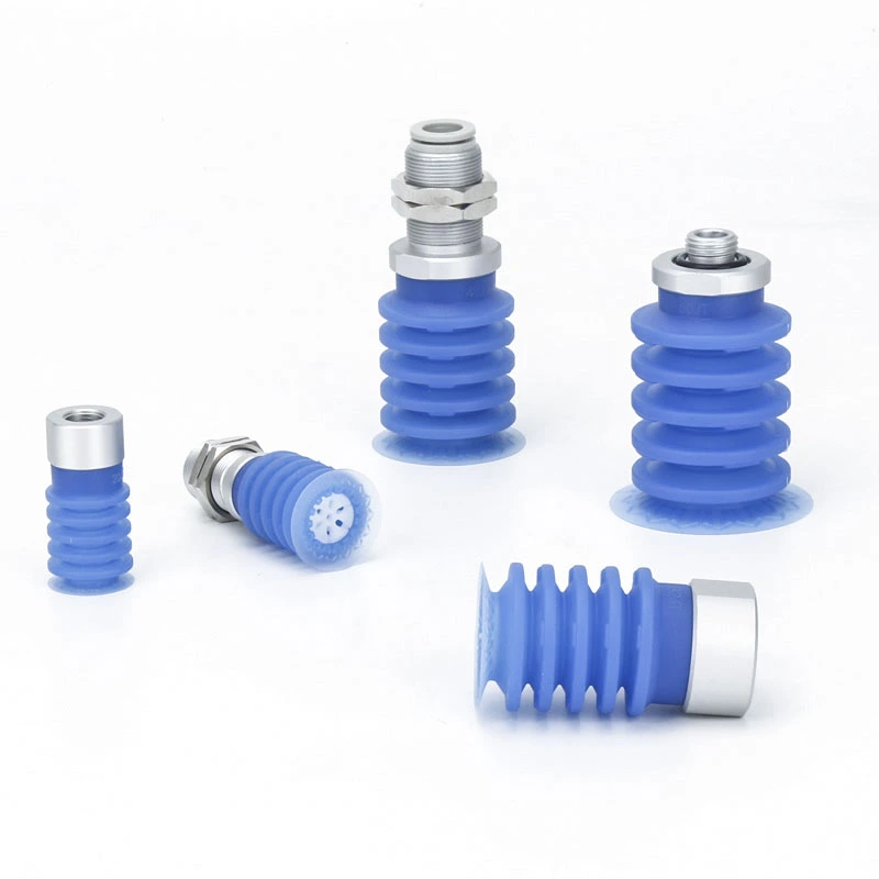 Bellows 5.5-stage Vacuum Suction Cups ZP3P-JT Bellows 5.5-stage Vacuum Suction Cups ZP3P-JT