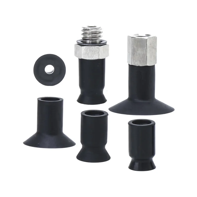 Mga Compact Vacuum Suction Cup ZP2