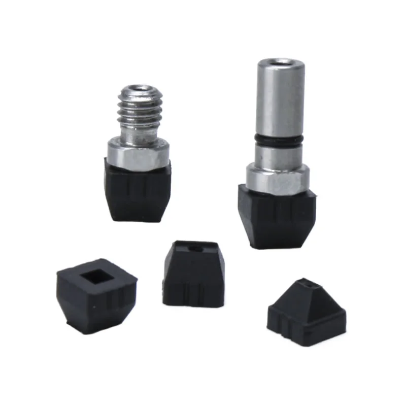 Mga Cube Vacuum Suction Cup ZP2