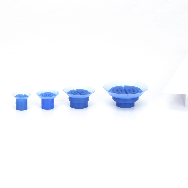 Para sa Film Adsorption Vacuum Suction Cups ZP3P-PT