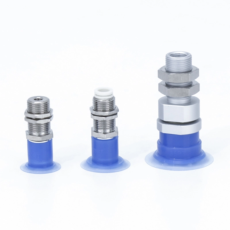 Para sa Film Adsorption Vacuum Suction Cups ZP3P-PT