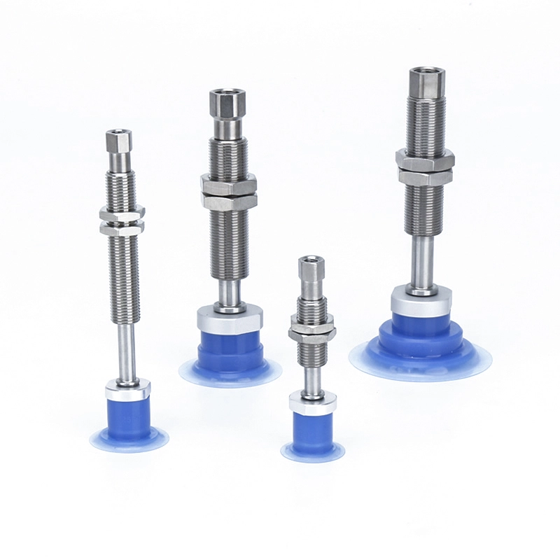 Para sa Film Adsorption Vacuum Suction Cups ZP3P-PT
