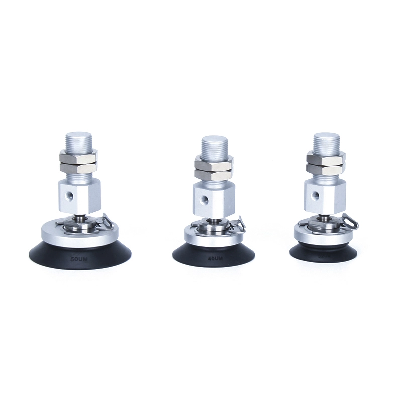 Mataas na Rigidity Ball Joint Vacuum Suction Cups ZP3E