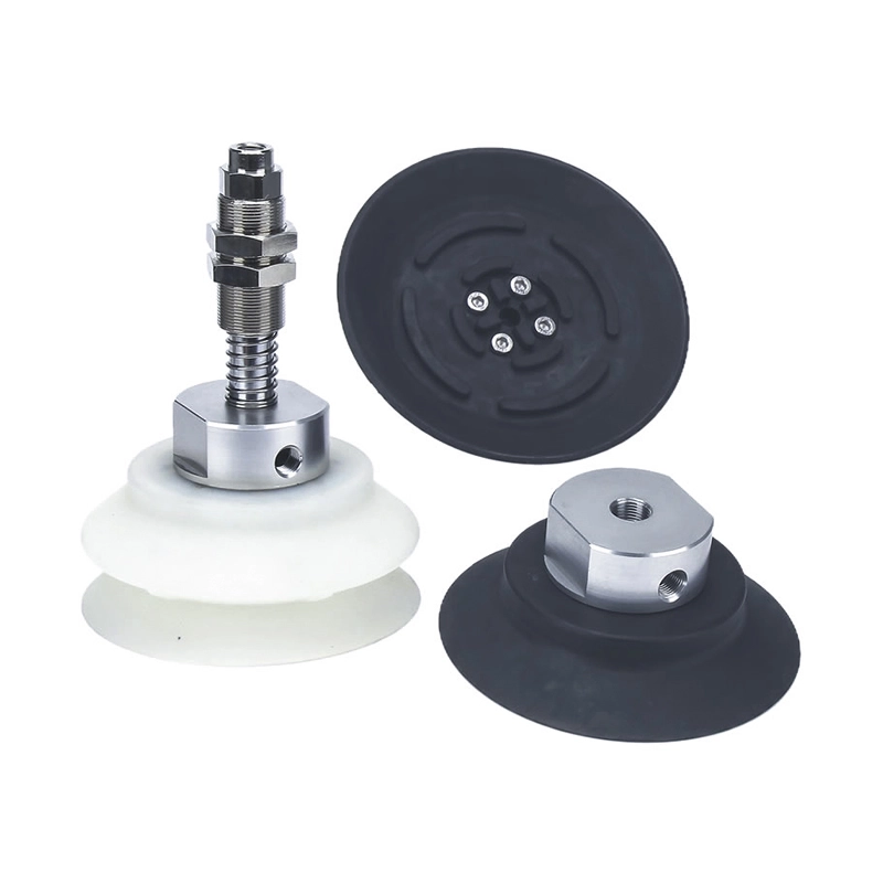 Mataas na Rigidity Vacuum Suction Cups ZP2 Mataas na Rigidity Vacuum Suction Cups ZP2