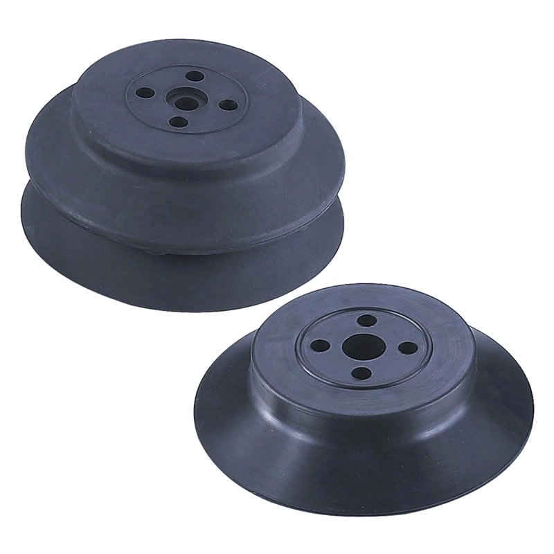 Mataas na Rigidity Vacuum Suction Cups ZP2