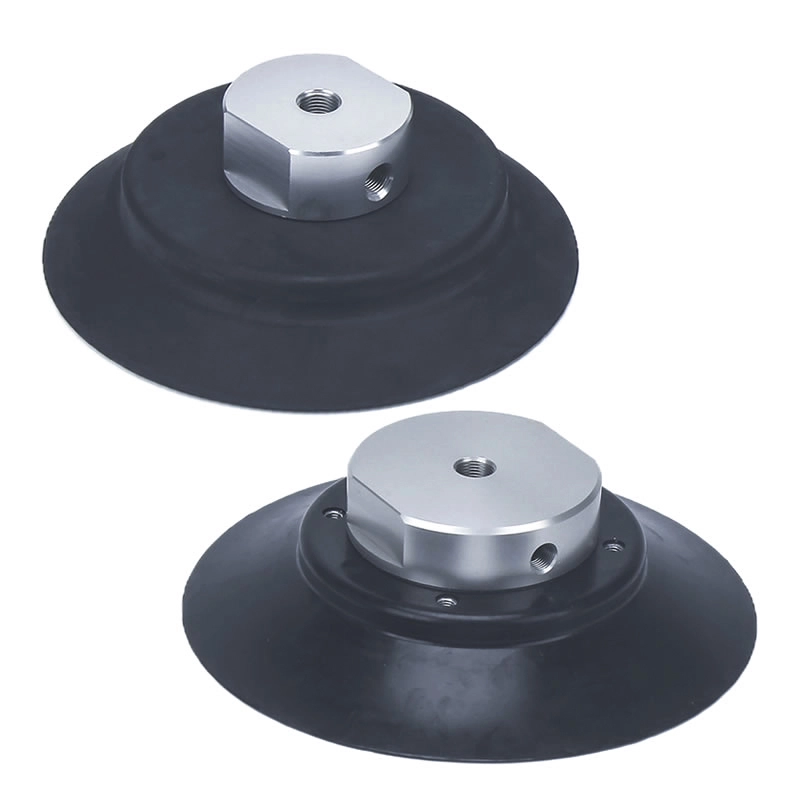 Mataas na Rigidity Vacuum Suction Cups ZP2