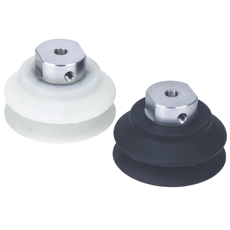 Mataas na Rigidity Vacuum Suction Cups ZP2