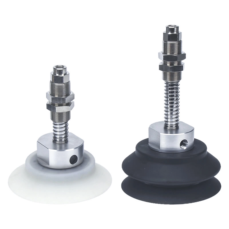 Mataas na Rigidity Vacuum Suction Cups ZP2