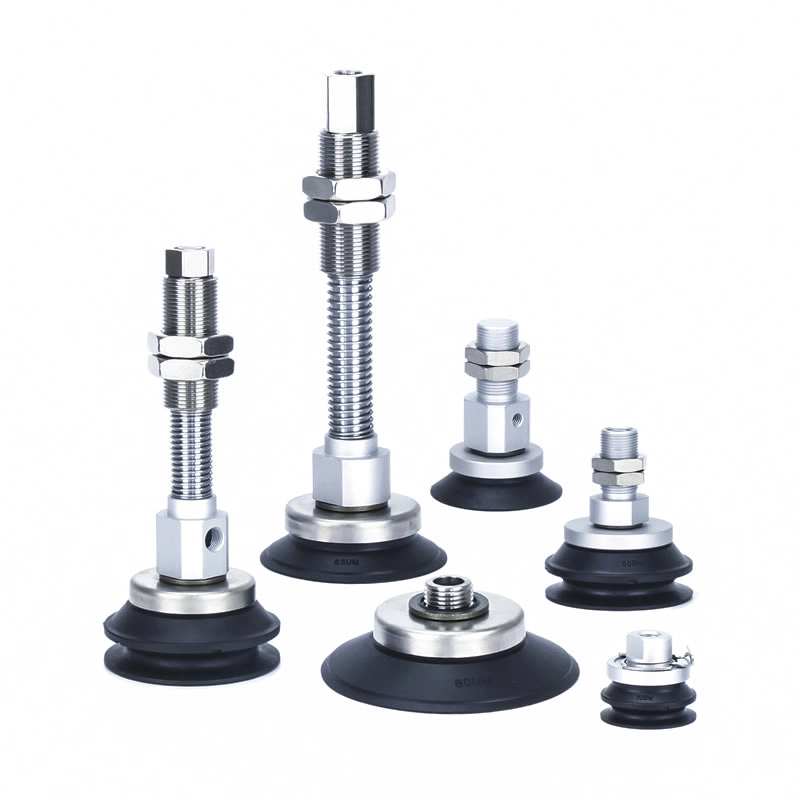 Mataas na Rigidity Vacuum Suction Cups ZP3E Mataas na Rigidity Vacuum Suction Cups ZP3E
