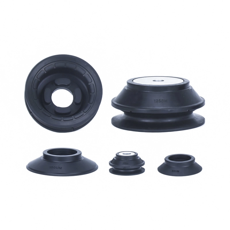 Mataas na Rigidity Vacuum Suction Cups ZP3E