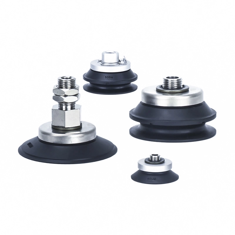 Mataas na Rigidity Vacuum Suction Cups ZP3E