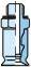 Basic Without Lock Ring Pad Zp