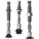 Basic Ball Joint Vacuum Suction Cups Zp