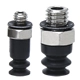 Mini Bellows Vacuum Suction Cups Zp2 Zj