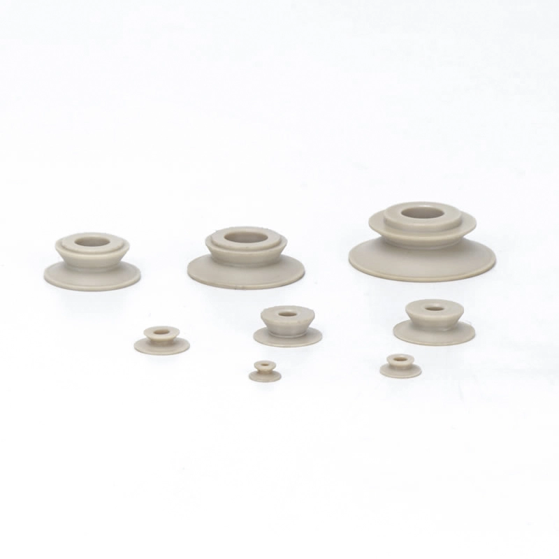 Mga Vacuum Suction Cup na walang marka na ZP2