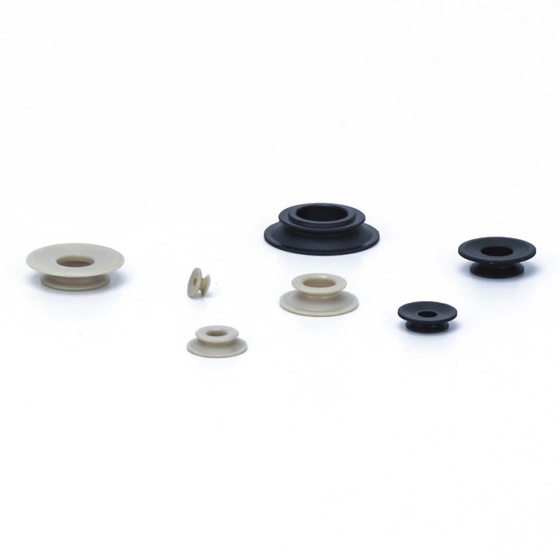 Mga Vacuum Suction Cup na walang markang ZP3