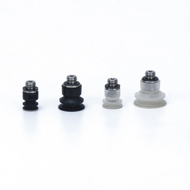 Mga Vacuum Suction Cup na walang markang ZP3