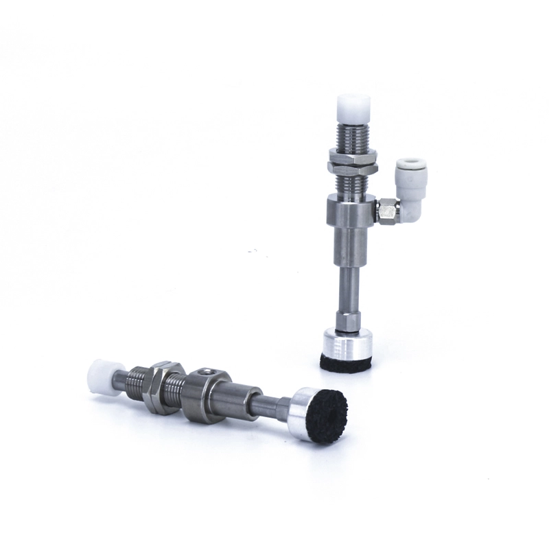 Walang Spring Buffer Sponge Vacuum Suction Cups ZP2 Walang Spring Buffer Sponge Vacuum Suction Cups ZP2