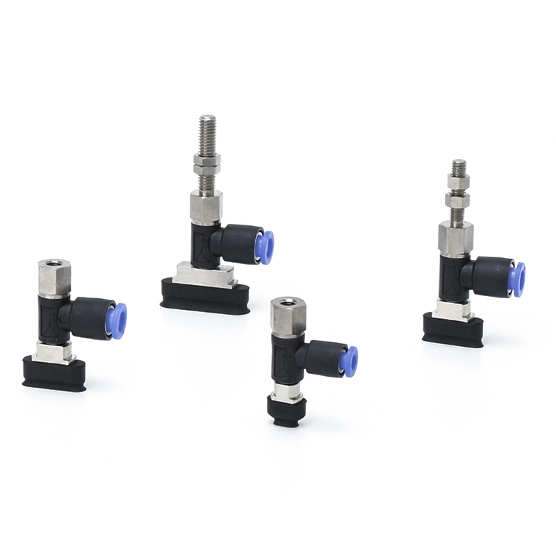 Mga Oval Vacuum Suction Cup ZP2