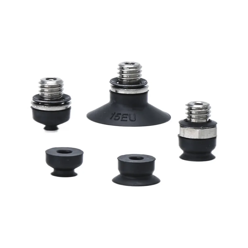 Mga Short-type na Vacuum Suction Cup ZP2-EU Mga Short-type na Vacuum Suction Cup ZP2-EU