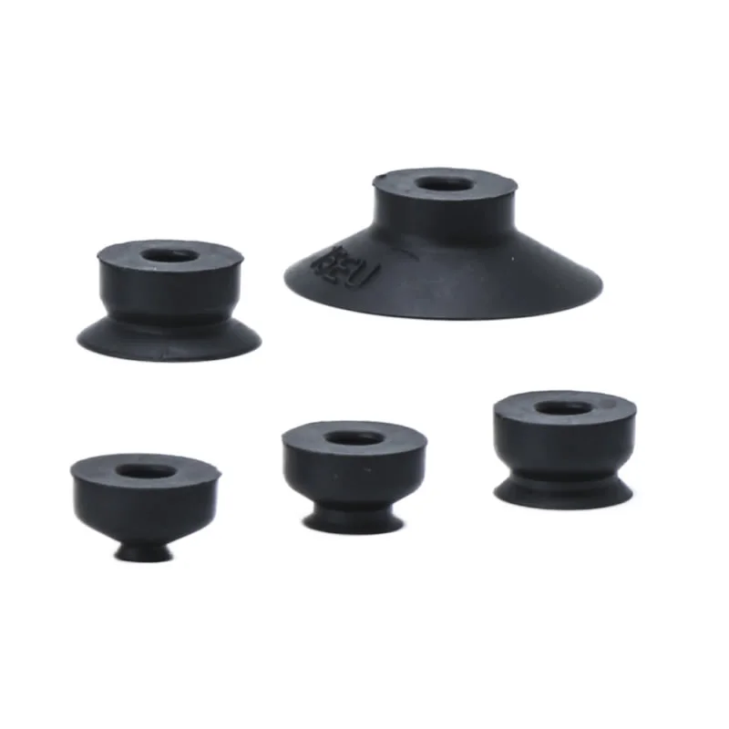 Mga Short-type na Vacuum Suction Cup ZP2-EU