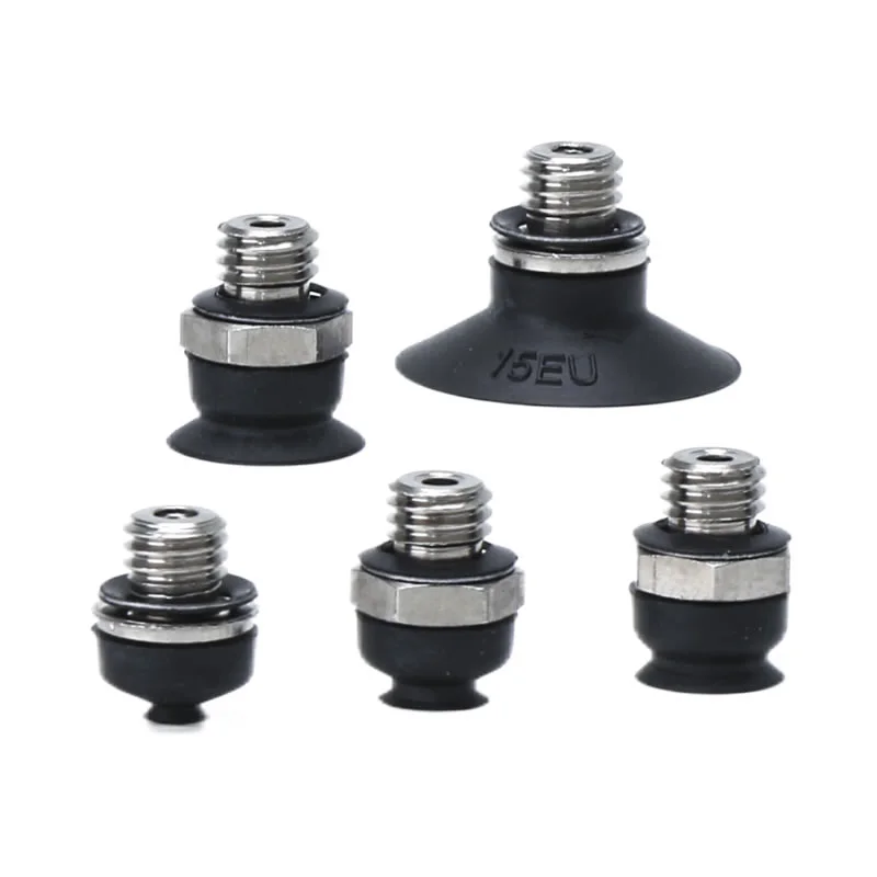 Mga Short-type na Vacuum Suction Cup ZP2-EU