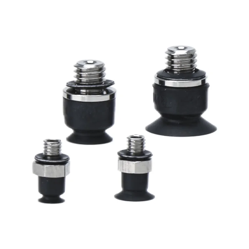 Mga Short-type na Vacuum Suction Cup ZP2-MU