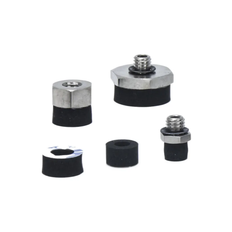 Sponge Vacuum Suction Cups ZP2